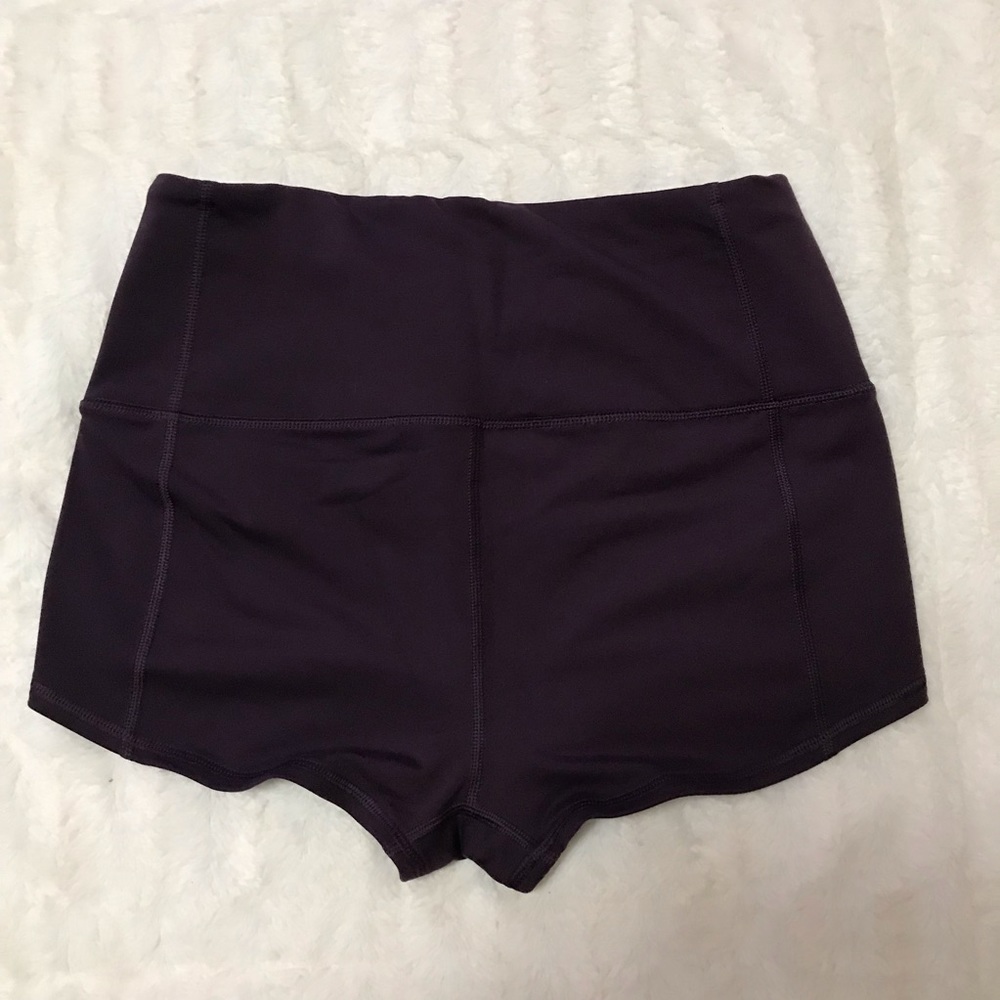 VICTORIA SPORT Workout Shorts